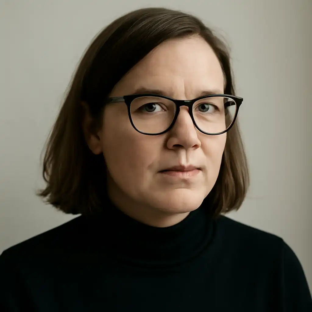 Emilia Rydberg